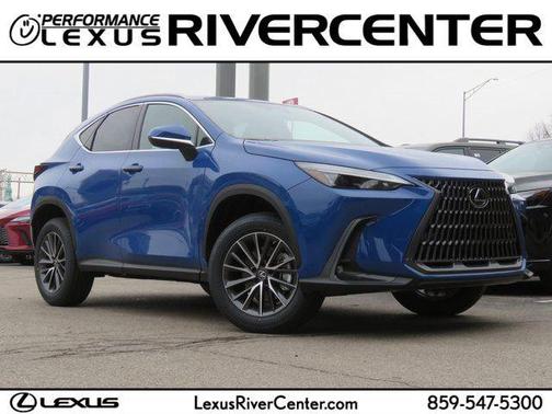 2023 Lexus NX 350 Premium