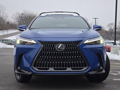 2023 Lexus NX 350 Premium