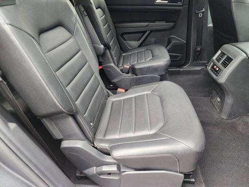 2019 Volkswagen Atlas 3.6L SEL Premium