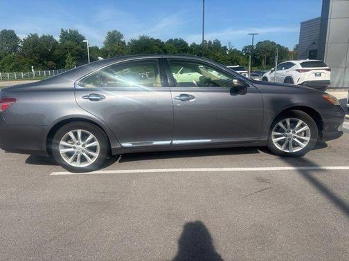 2012 Lexus ES 350 Base