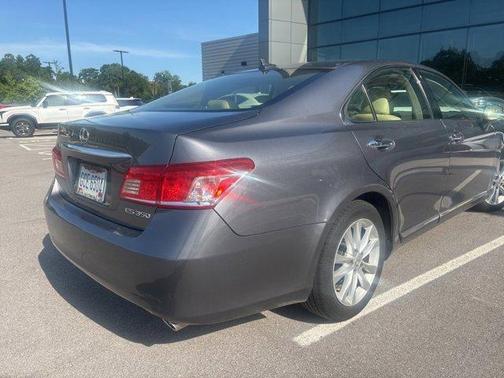 2012 Lexus ES 350 Base