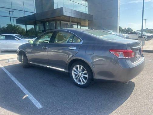2012 Lexus ES 350 Base