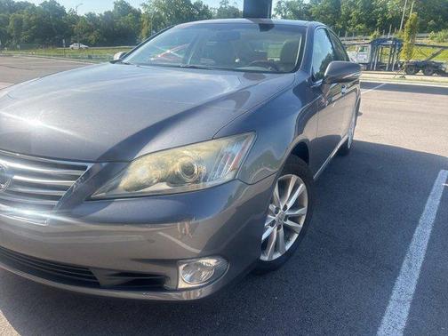 2012 Lexus ES 350 Base