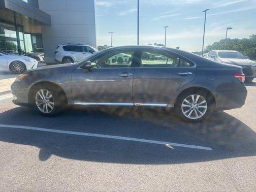 2012 Lexus ES 350 Base
