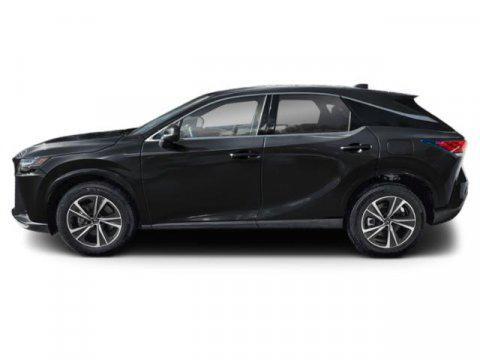 2026 Lexus RX 350 F SPORT Design