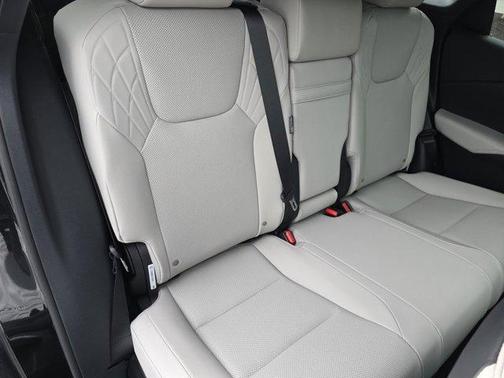 2026 Lexus RX 350 F SPORT Design