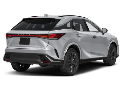 2026 Lexus RX 350 F SPORT Design