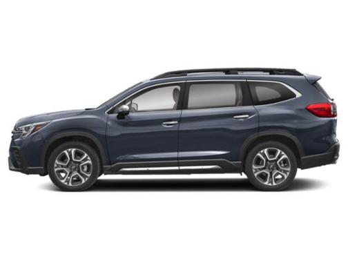 Dark Mahogany Pearl 2023 Subaru Ascent Touring 7-Passenger