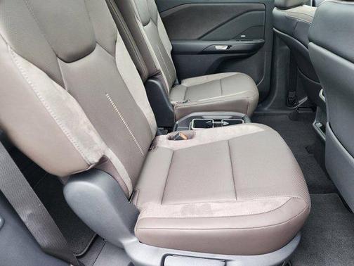 2025 Lexus TX 350 Luxury