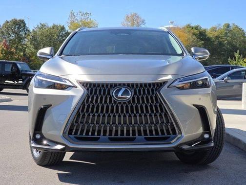 2025 Lexus NX 350 350