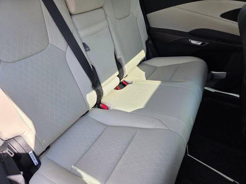 Eminent White Pearl 2026 Lexus RX 350 Premium