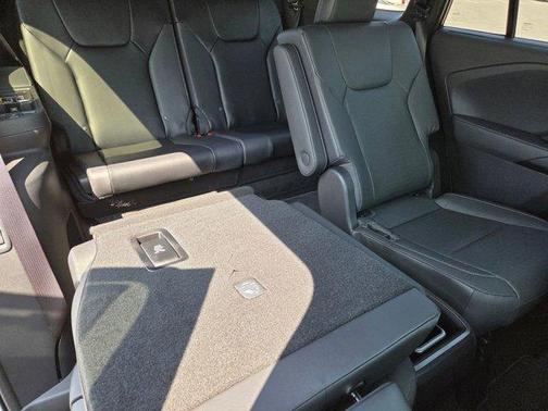 Wind Chill Pearl 2026 Lexus TX 500h F SPORT Premium