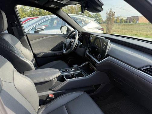 2024 Lexus TX 350 Premium