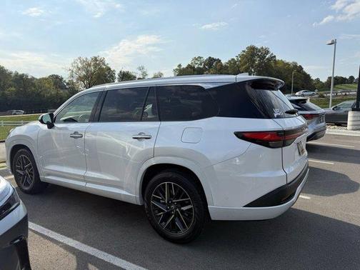 2024 Lexus TX 350 Premium