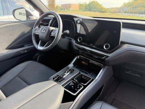 2024 Lexus TX 350 Premium
