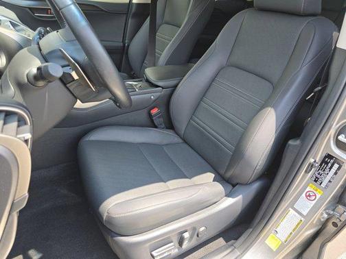 2018 Lexus NX 300 Base