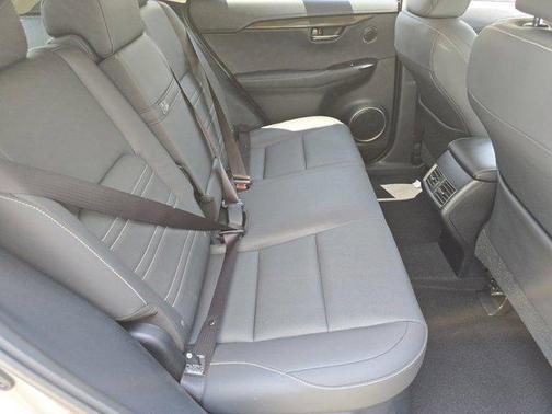 2018 Lexus NX 300 Base