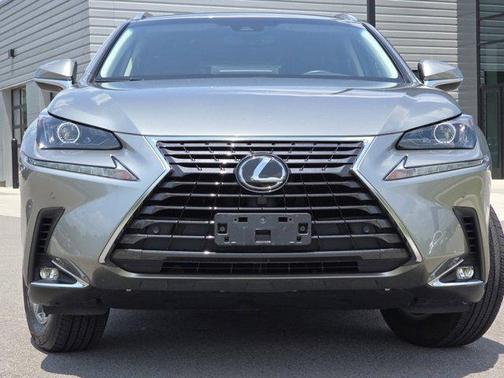 2018 Lexus NX 300 Base