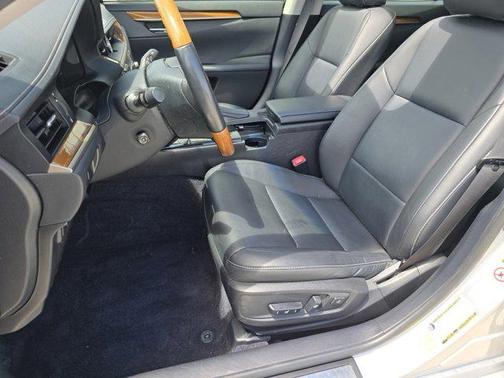2013 Lexus ES 300h Base