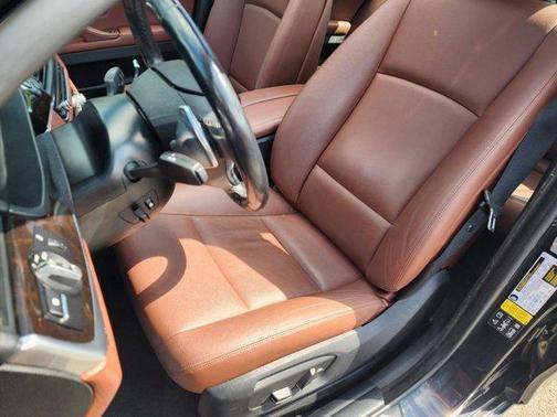 2016 BMW 535 xDrive