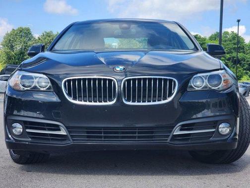 2016 BMW 535 xDrive