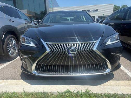 2021 Lexus ES 350 Base