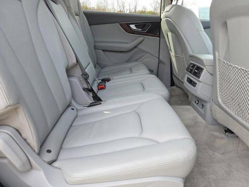 2018 Audi Q7 3.0T Premium Plus