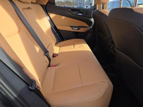 2026 Lexus NX 350 350