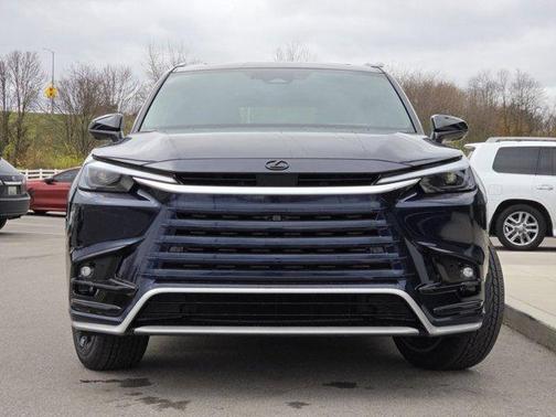 2026 Lexus TX 350 Base