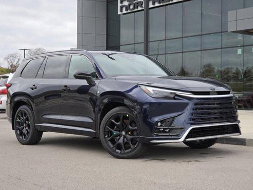 2026 Lexus TX 350 Base