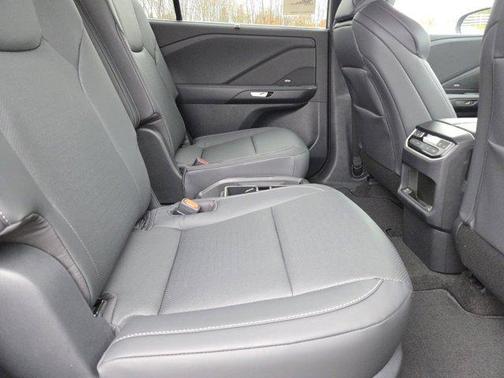 2026 Lexus TX 350 Base