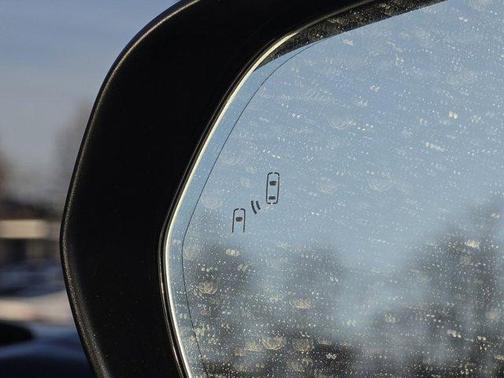 2026 Lexus TX 350 Luxury