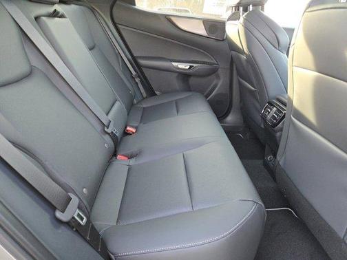 2026 Lexus NX 350 NX 350 F SPORT Handling