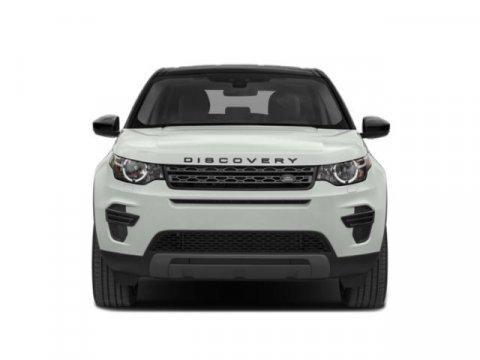 2019 Land Rover Discovery Sport HSE