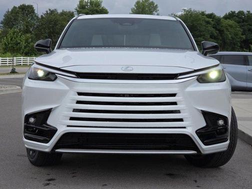 2025 Lexus TX 350 Base