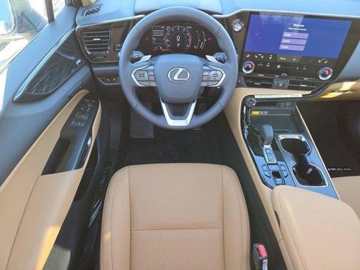 2026 Lexus NX 350 Premium