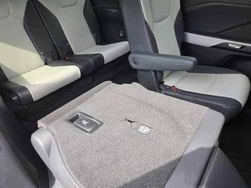 Celestial Silver Metallic 2025 Lexus TX 500h F SPORT Premium