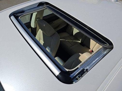 2017 Lexus ES 350 Base