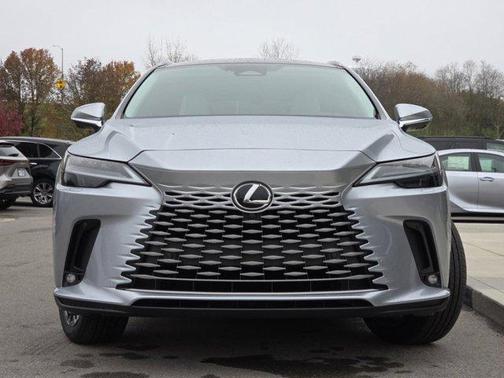 2026 Lexus RX 350 Luxury