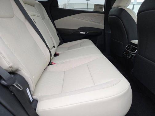 2026 Lexus RX 350 Luxury