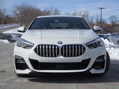 2023 BMW 840 Gran Coupe i xDrive