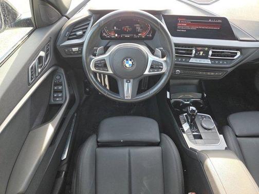 2023 BMW 840 Gran Coupe i xDrive