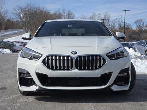 2023 BMW 840 Gran Coupe i xDrive