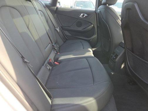 2023 BMW 840 Gran Coupe i xDrive