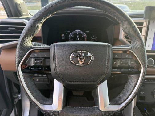 2023 Toyota Tundra 1794 Edition
