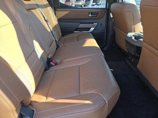 2023 Toyota Tundra 1794 Edition