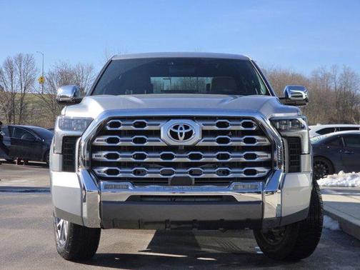 2023 Toyota Tundra 1794 Edition