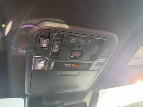 2023 Toyota Tundra 1794 Edition