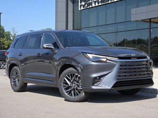 2025 Lexus TX 350 Premium