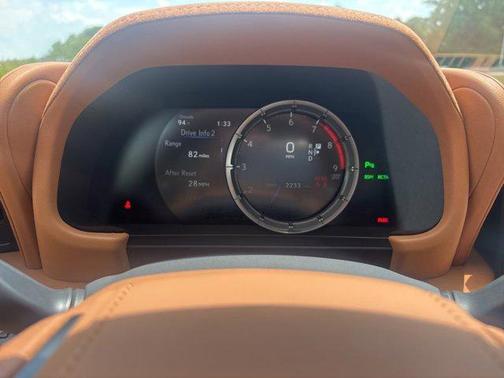 2024 Lexus LC 500 Base